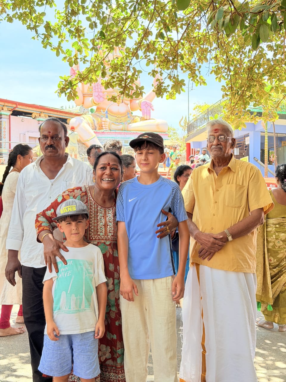 Sri Lanka Tour