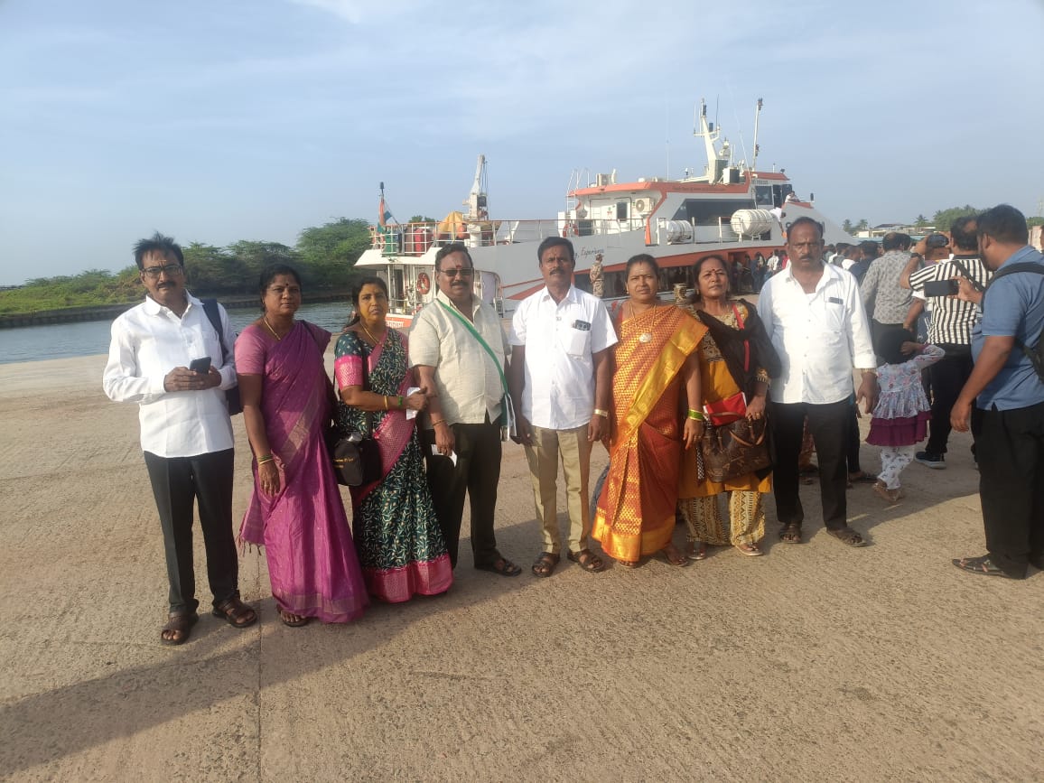 Sri Lanka Tour