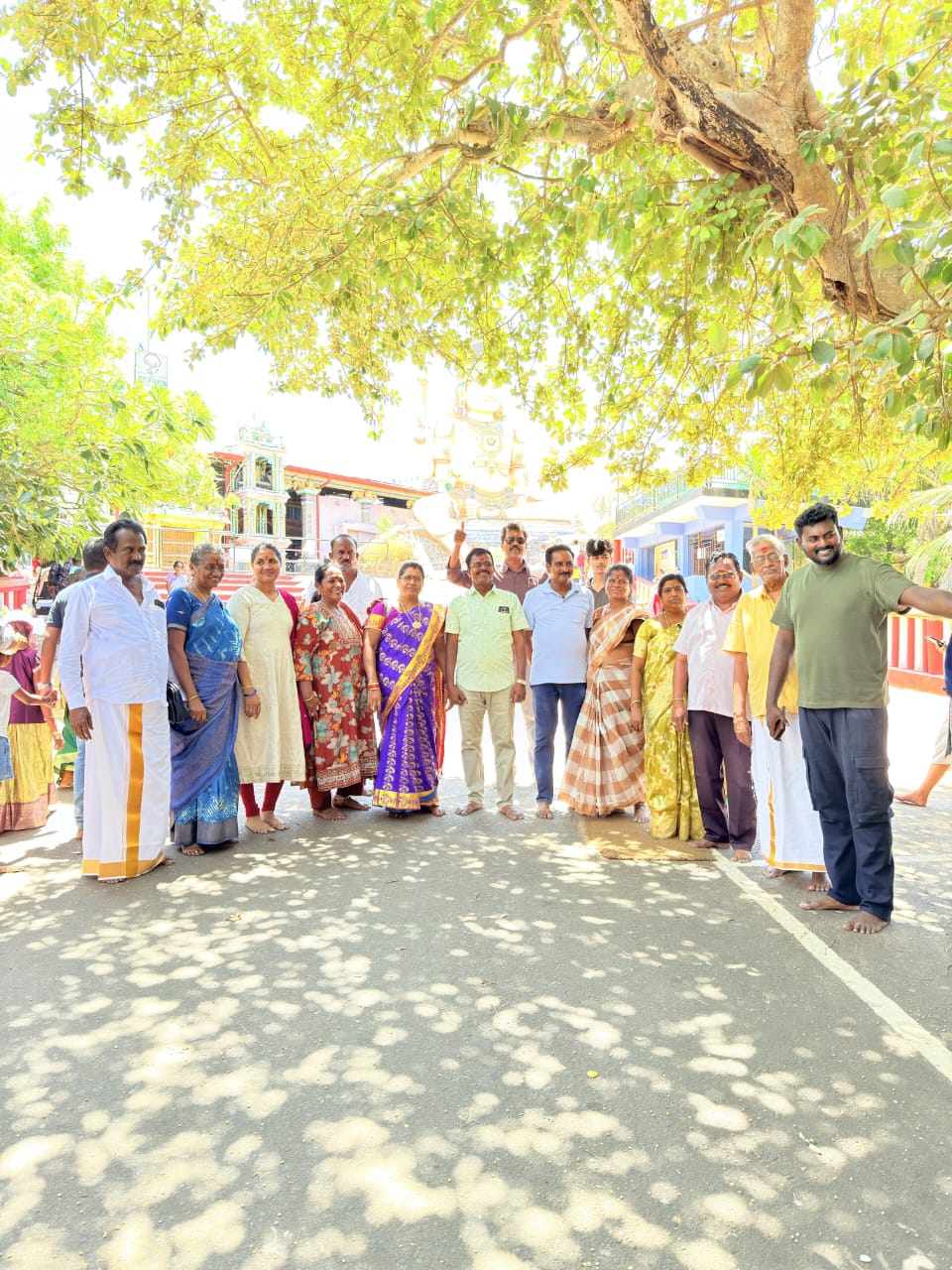 Sri Lanka Tour
