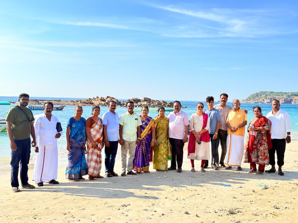 Sri Lanka Tour