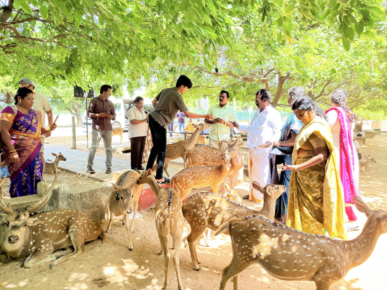 Sri Lanka Tour