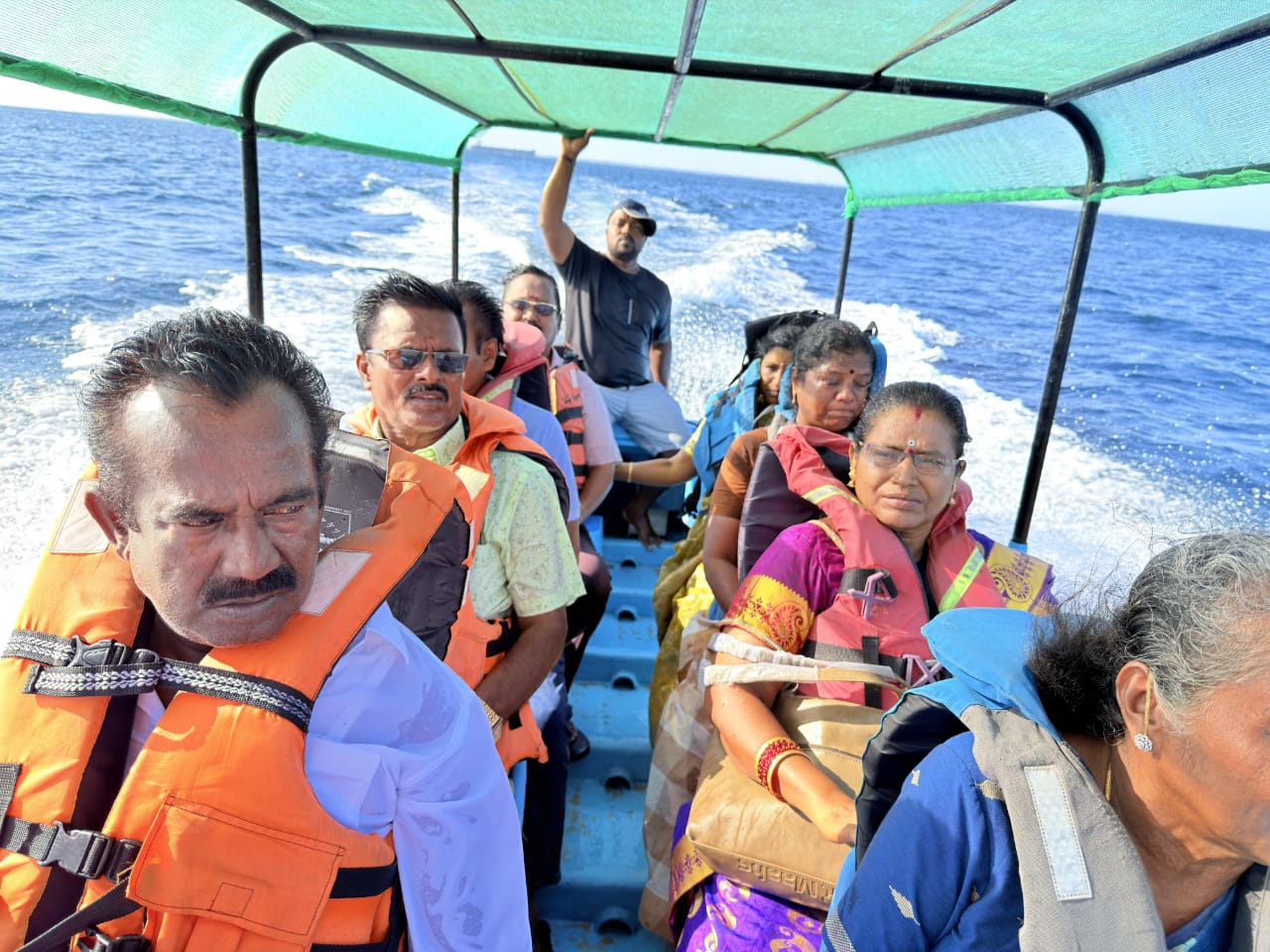 Sri Lanka Tour